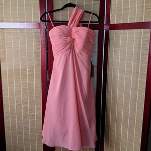 JJ's House Formal Dress NWT
